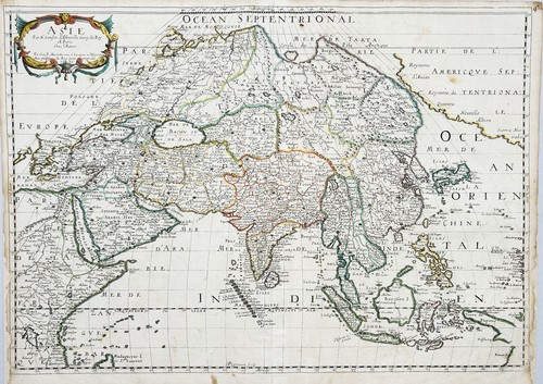 Asia asie asien china korea - asien,