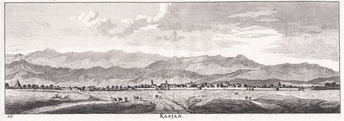 Kashan iran persia persien - iran,