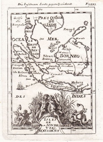 Sumatra island borneo java - island,