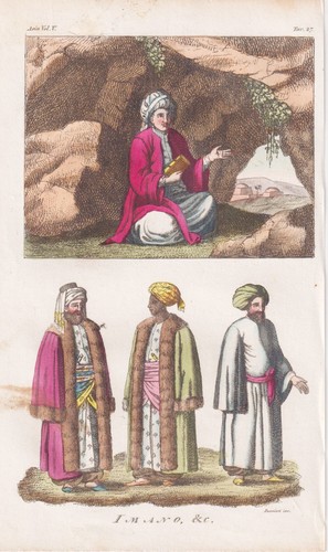 Arabian imam islam - imam, muslim