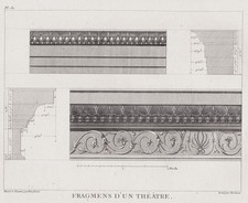 Stratonicea Caria Anatolia