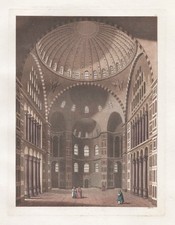 Hagia Sophia Istanbul