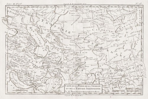 Persia iran tartary georgia - persia,