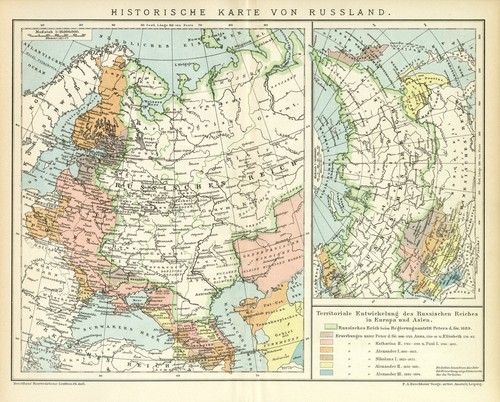 Russland geschichte russisches - geschichte,