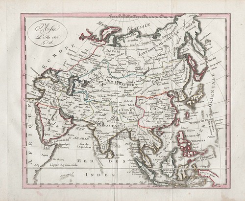 Asien asia china japan - china,