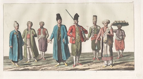 Ottoman empire osmanisches - ottoman,