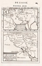 Assyrien Assyria Mesopotamien