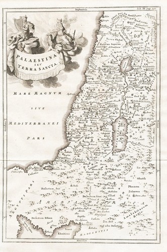 Holy land israel palestine - holy,