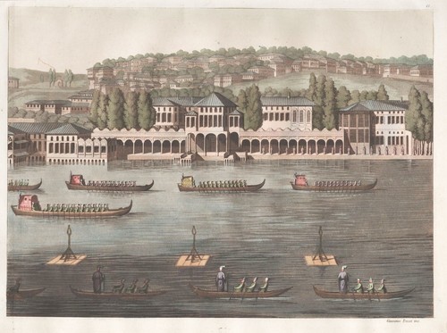 Dolmabahçe palace istanbul - dolmabahçe,