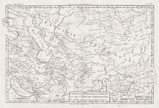 Persia Iran Tartary Georgia