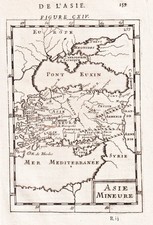 Asia Minor Kleinasien Turkey