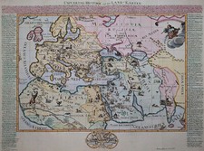 Universal=Historie auf der