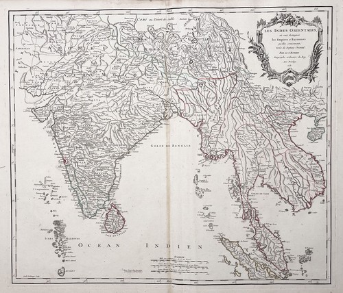 Indien india sri lanka east - india,