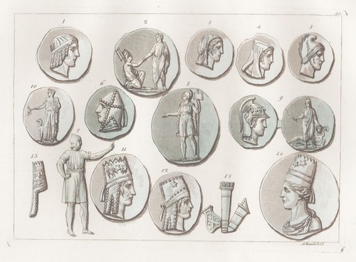 Theseus hippolyte hyppolyta - hippolyte,