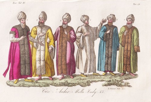 Islam muslime muslims costumes - islam,