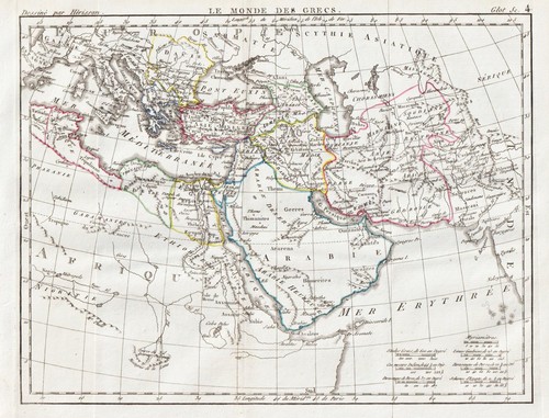 Saudi arabien asia minor - arabien,