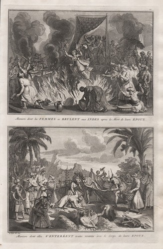 India indien inde funeral - india,