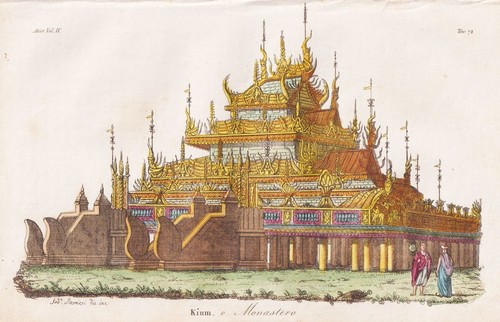 Burma myanmar buddhismus - myanmar,