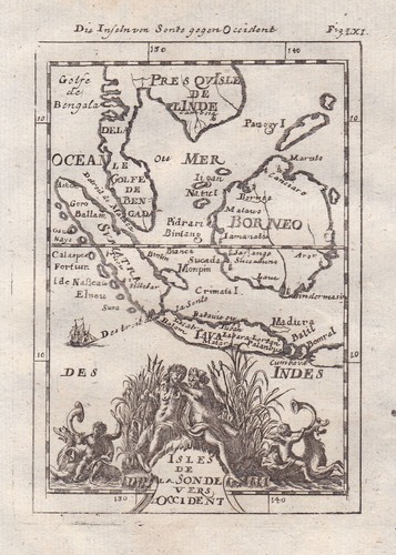 Sumatra island borneo java - borneo,