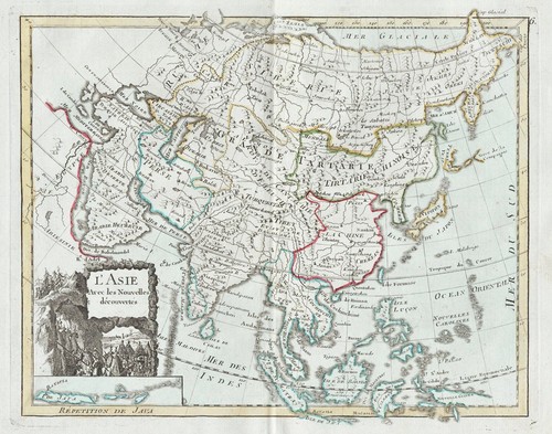 Asia asien kontinent - asia,