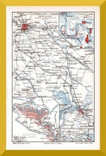 Unterlauf des Pei-Ho mit