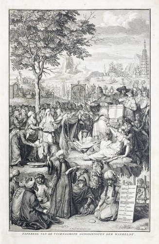 Frontispiz frontispiece