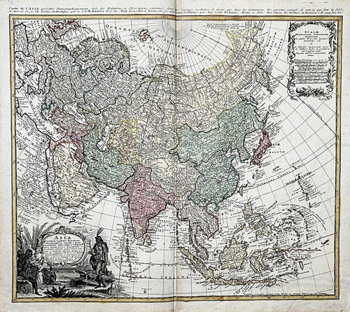 Asia asie asien - asia,