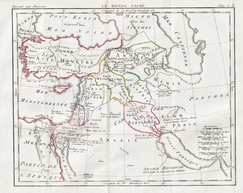 Heiliges land israel - land,