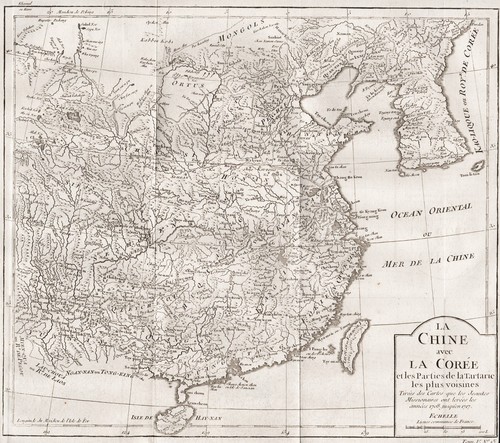 China korea taiwan - taiwan, karte