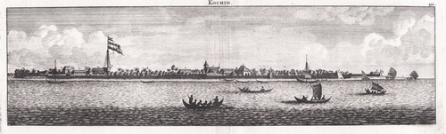Kochi malabar coast - kochi,