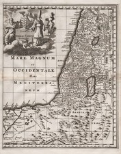 Holy Land Heiliges Land Israel