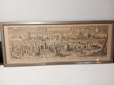 Constantinopolis /Istanbul 