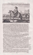 Chinese emperor king China